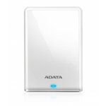 Adata Hard disk extern ADATA HV620S Slim 2TB 2.5 inch USB 3.1 Alb, Adata