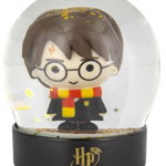 Glob de zapada - Harry Potter, 8 cm, Multicolor, 8 cm