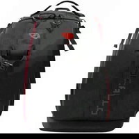 Rucsac Universal pentru drone negru cu rosu, LCB9798, Dicallo