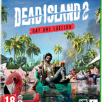 Dead Island 2 Day One Edition & XBOX SERIES X