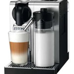 Espressor de cafea DeLonghi Nespresso Lattissima Pro EN 750.MB, Black, 1400W, 19bar, 1.3l