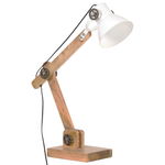 Lampa de birou industriala, VidaXL