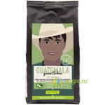 Cafea Arabica boabe Guatemala Eco-Bio 250g - Rapunzel, Rapunzel
