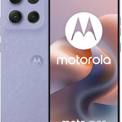 Smartphone Motorola Moto G86 256GB 8GB RAM 5G Dual SIM Cosmic Sky