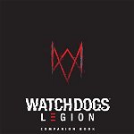 Watch Dogs Untitled Lore Book, 