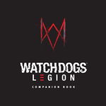 Watch Dogs Legion: Resistance Report, Hardcover - Rick Barba
