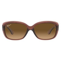 Ray-Ban RB4101 6593/M2 Jackie Ohh, Ray-Ban