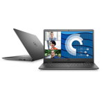Laptop Vostro 3501 15.6 inch HD Intel Core i3-1005G1 4GB DDR4 256GB SSD Windows 10 Pro EDU 2Yr CIS Black