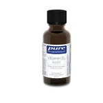 Vitamina D3 lichid | 22.5ml | Pure Encapsulations, Pure Encapsulations