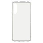 Husă pentru Mobil Huawei P20 Pro KSIX Flex Transparent, KSIX