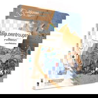 Răspundel Istețel Biblia pentru copii: Povestiri, román nyelvű könyv, Albi