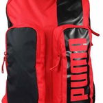 PUMA Deck Bp Ii Culoarea Red BM7978737