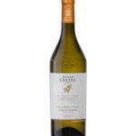 Vin alb, Chardonnay, Maison Castel Grande Réserve Pays d'Oc, 0.75L, 12.5% alc., Franta