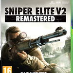 Sniper Elite V2 Remastered XBOX ONE