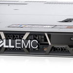 Server Dell PowerEdge R540 2U (Procesor Intel® Xeon® Silver 4210 (13.75M Cache, 3.20 GHz), 16GB @2400MHz, DDR4, RDIMM, 600GB HDD @10000RPM, 750W PSU)