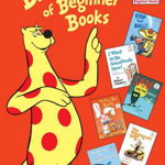 The Big Red Book of Beginner Books (Beginner Books(r))