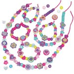 Fantastic Fashion: Bijuterii moderne Sparkle Jewellery, Galt, 4-5 ani +, Galt