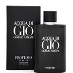 Apa de parfum Giorgio Armani Acqua di Gio