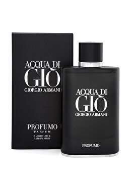 Apa de parfum Giorgio Armani Acqua di Gio, 125 ml, pentru barbati