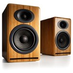 Boxe Audioengine P4 Passive Speakers Bamboo