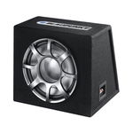 Subwoofer Blaupunkt Auto, Difuzor 30 Cm, 250 W, KlaussTech