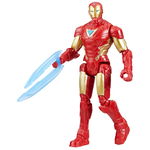 Marvel Avengers Iron Man Action F9335 