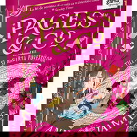 Tilly si harta povestilor | Anna James, Gama