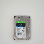 Hard Disk SEAGATE SkyHawk Surveillance, 4TB, 5400 RPM, SATA3, 256 MB, ST4000VX016