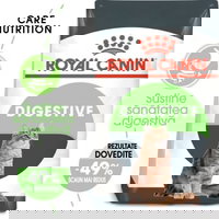 Royal Canin Digestive Care Adult hrană uscată pisică, confort digestiv, 10kg, Royal Canin