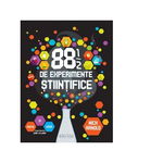 88½ de experimente stiintifice - Nick Arnold