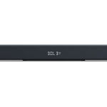 Soundbar 2.1 Philips Compatibil Cu Dts Play-fi, Dolby Audio, Asistenti Vocali, Subwoofer Integrat, Chromecast Incorporat, Spotify Connect, 120w, Dolby Digital, Negru, KlaussTech