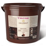 Glazura Torturi cu Ciocolata Neagra, ChocO shine Dark, Callebaut, 6 kg