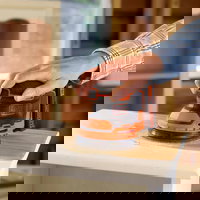 Black  Decker Masina de slefuit orbital - FARA BATERIE SI INCARCATOR