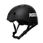 Căști pentru role Roces Aggressive Helmet 300756 Black 005, Roces