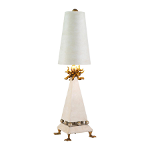 Veioza Leda 1 Light Table Lamp, ELSTEAD-LIGHTING