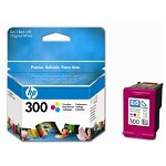 COMPATIBIL AH-300CR for HP printer; HP 300 CC643EE replacement; Premium; 9 ml; color, ACTIVEJET