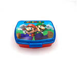 Cutie pentru pranz Super Mario Bros, Safta