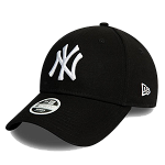 Şapcă New Era pentru femei New Era 9FORTY MLB New York Yankees - 12122741 universal, New Era