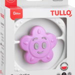 Tullo Floare de zornăie roz-gri 172 Tullo, Tullo