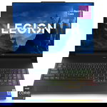 Laptop Gaming Lenovo Legion 9 16IRX9 3.2K Mini LED 165Hz G-Sync Intel Core i9 14900HX 64GB DDR5 2TB SSD NVIDIA RTX 4090 16GB 83G0000RRM