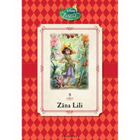 Carte de Povesti Zana Lili