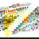Pixel Junior