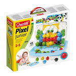 Pixel Junior