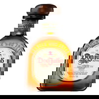 Tequila Don Julio Reposado + Cutie, 38%, 0.7l