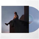 Lewis Capaldi - Broken By Desire To Be Heavenly Sent, Blue, Alternate Cover - LP