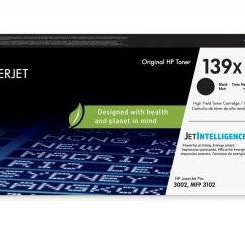 Cartus toner HP W1390X ,Negru ,4000 pagini ,Original (139x)