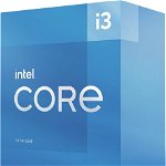 Procesor Intel Comet Lake-S Core I3-10100F 4 cores 3.6Ghz (Up to 4.30Ghz) 6MB, 65W LGA1200 BOX, Intel