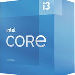 Procesor Intel Comet Lake-S Core I3-10100F 4 cores 3.6Ghz (Up to 4.30Ghz) 6MB, 65W LGA1200 BOX, Intel