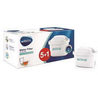 Set 6 Filtre BRITA MAXTRA+ Pure Performance