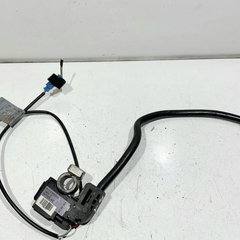 Senzor borna minus 9184208 BMW Seria 1 (2004-2011) [E81, E87] 1.6 benzina N43B16, necunoscut